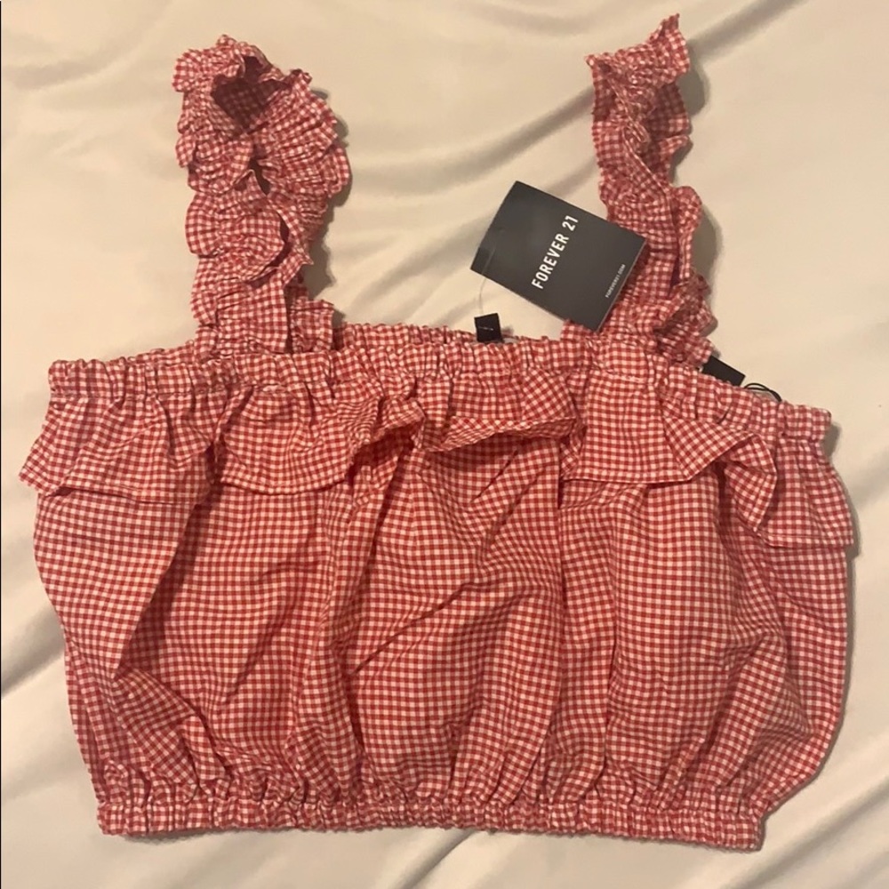 Crop Top Lot